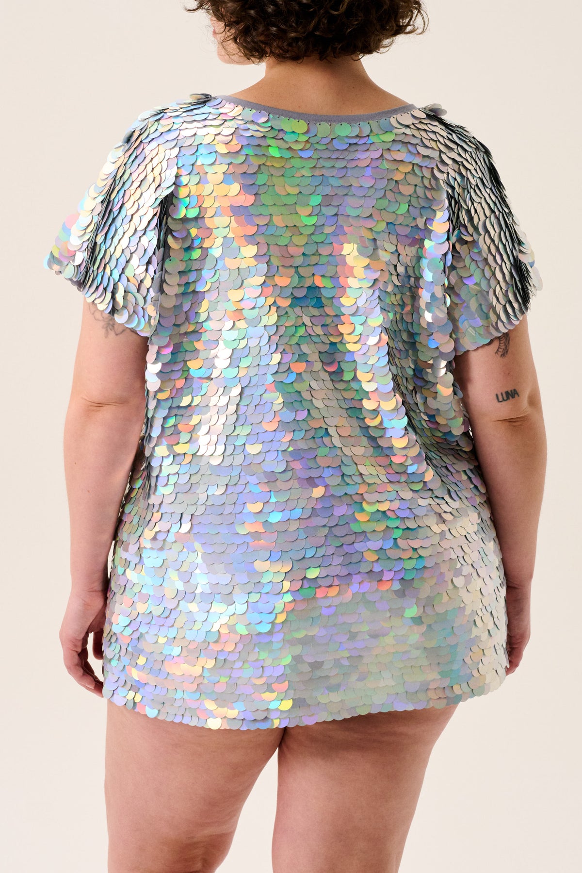 silver