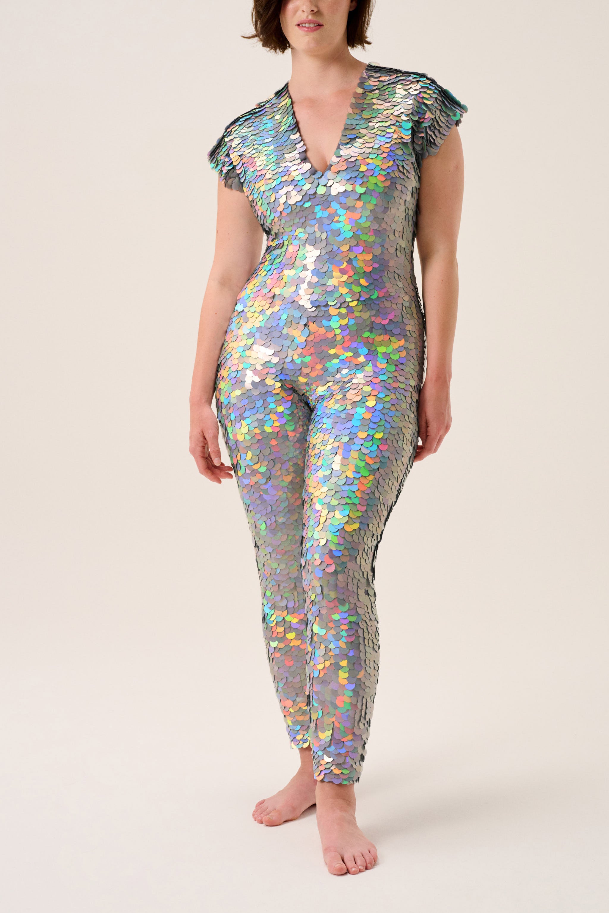 silver