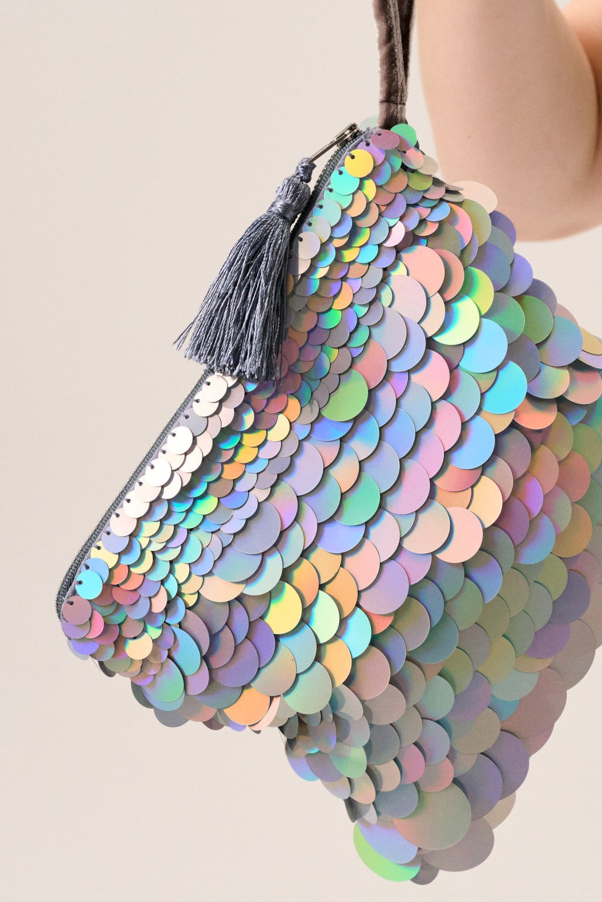 silver