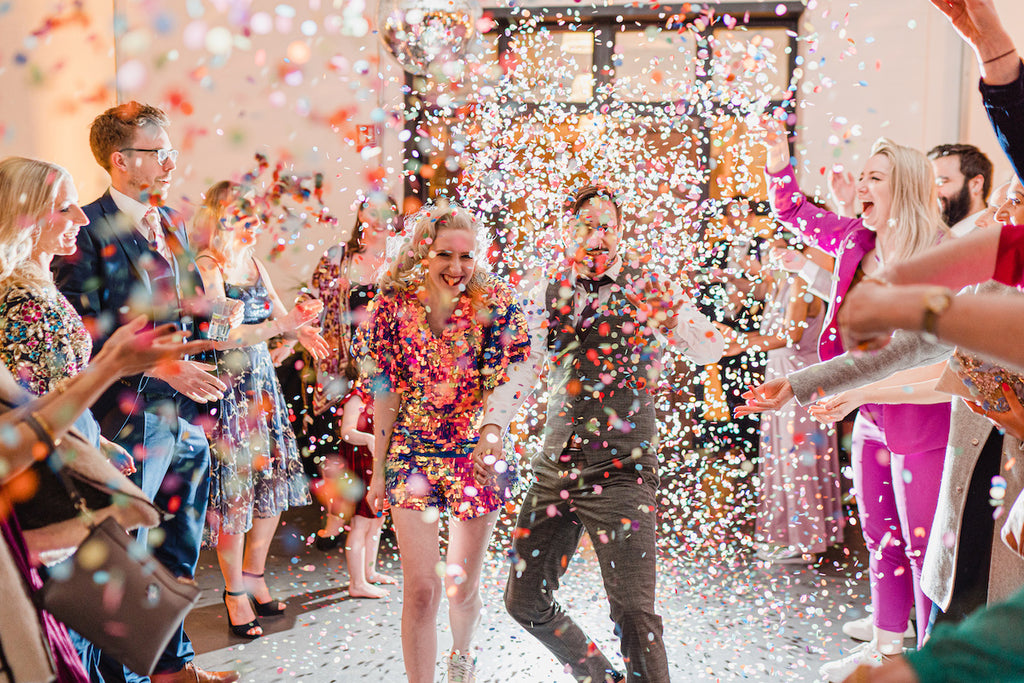 Bloom Brides: Victoria