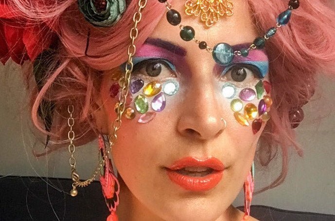 #bloomshaketheroom April