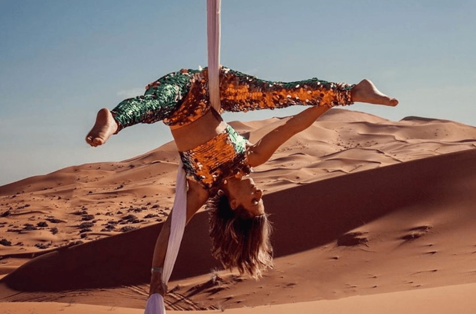 #Rosabloomwin February