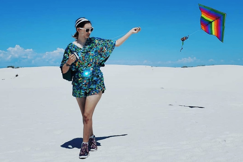 Rosabloomwin October