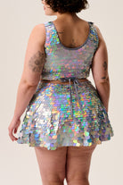 silver