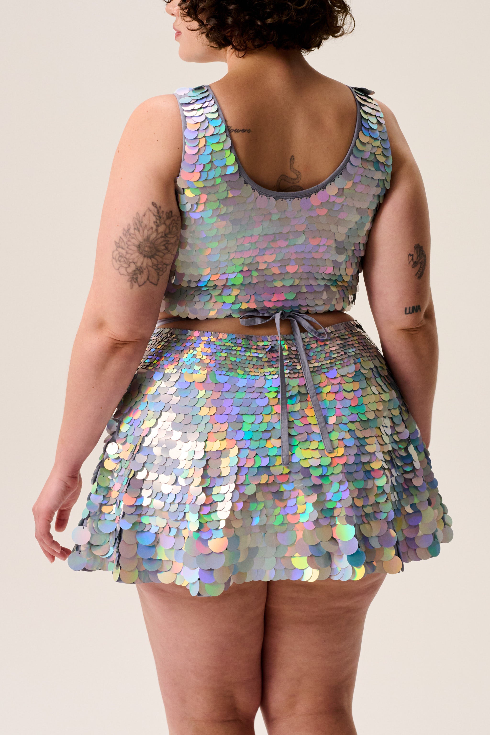 silver