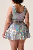 silver