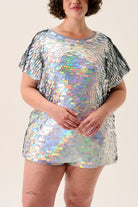 silver