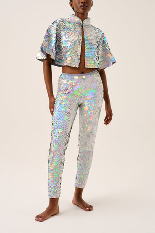 INDUS - SEQUIN LEGGINGS