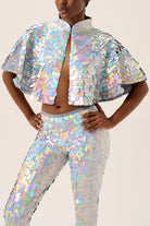 silver