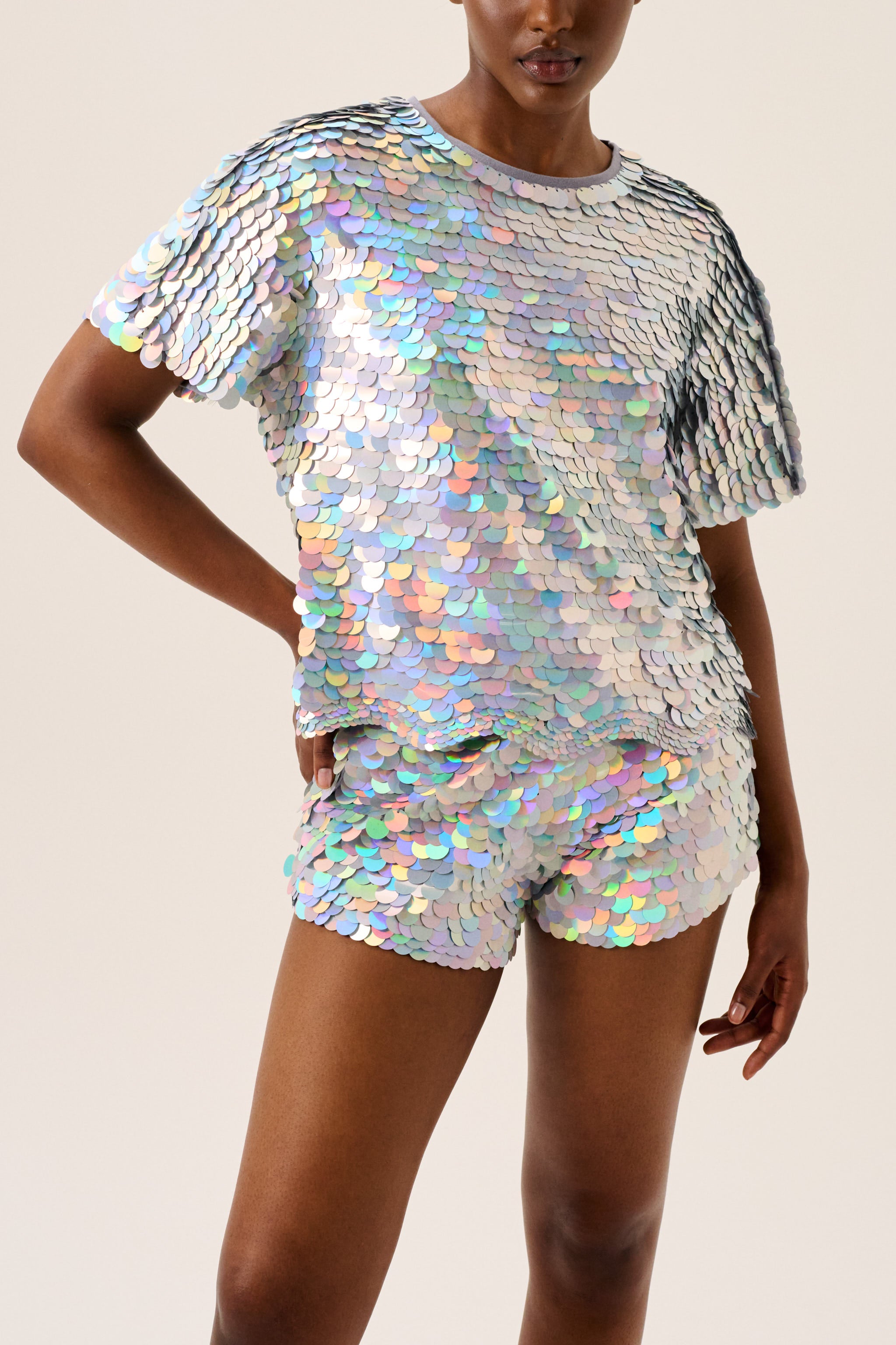 silver