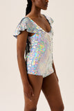 silver