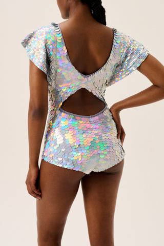 silver