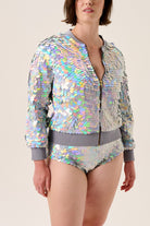silver