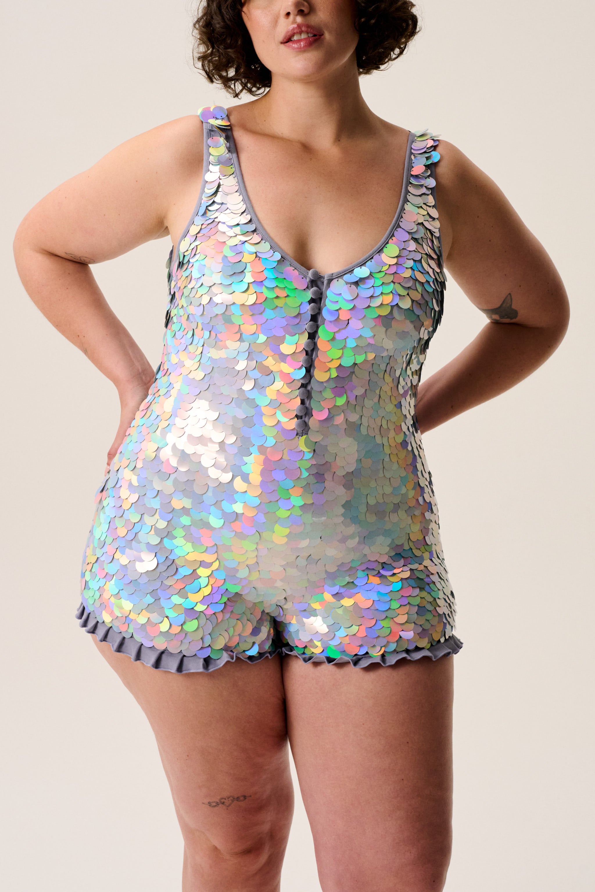 silver