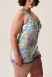 silver