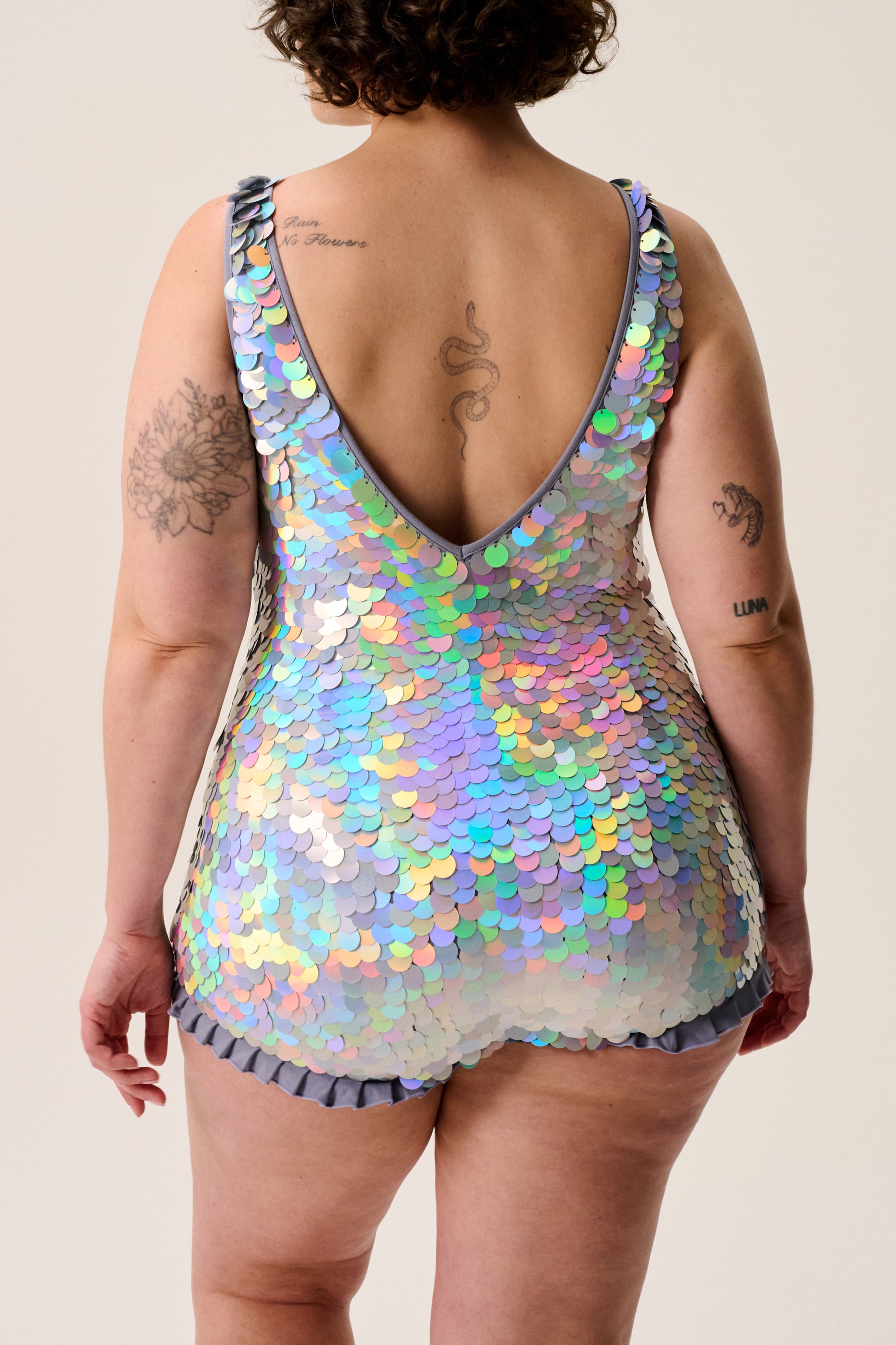 silver