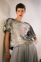 silver