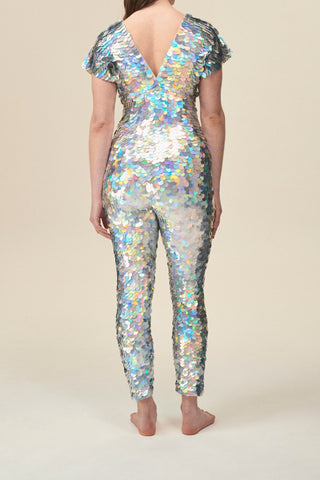 silver