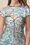 silver
