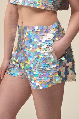 silver