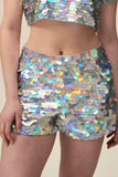 silver