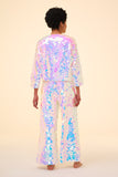 PENNY SEQUIN JACKET - OPAL - Rosa BloomJackets