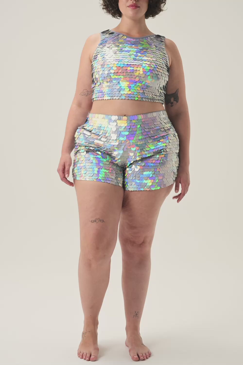 silver
