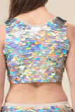 silver