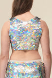 silver